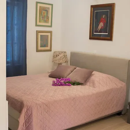Apartamento Roza Ston
