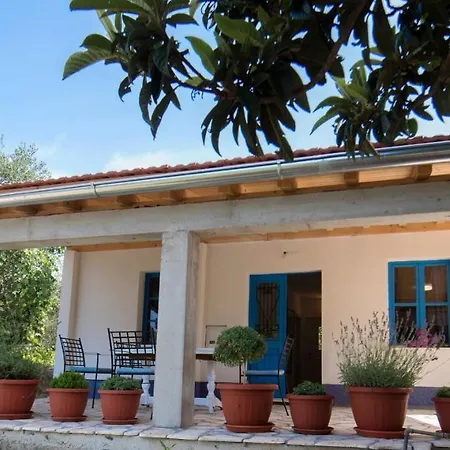 Apartment Roza