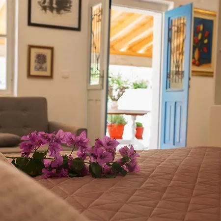 Apartment Roza