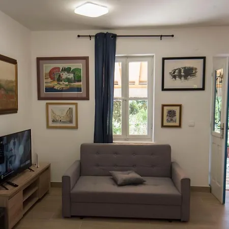 Roza Apartamento Ston