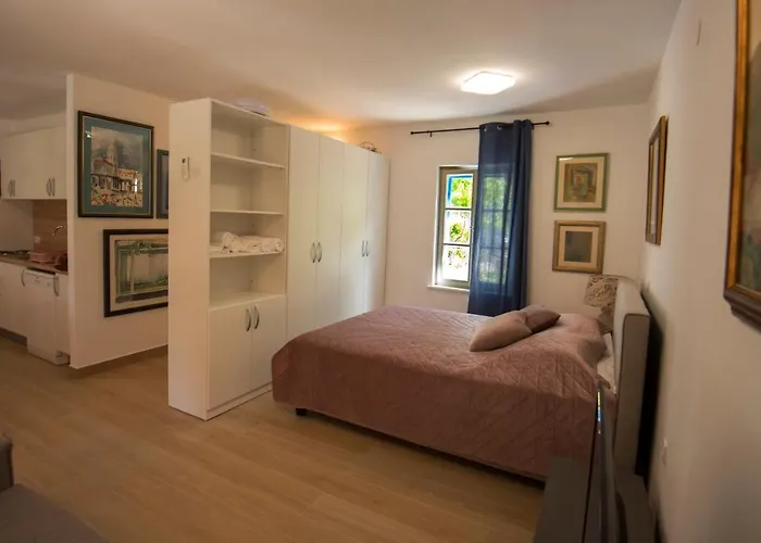 Appartement Roza Ston