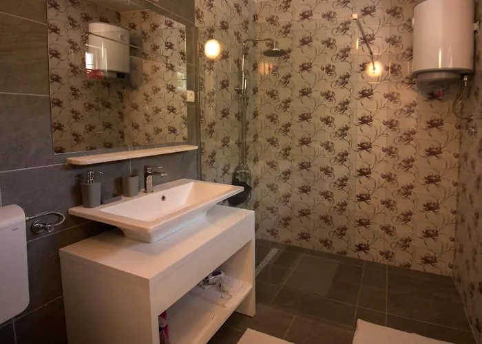 Appartement Roza Ston