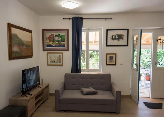 Roza Appartement Ston